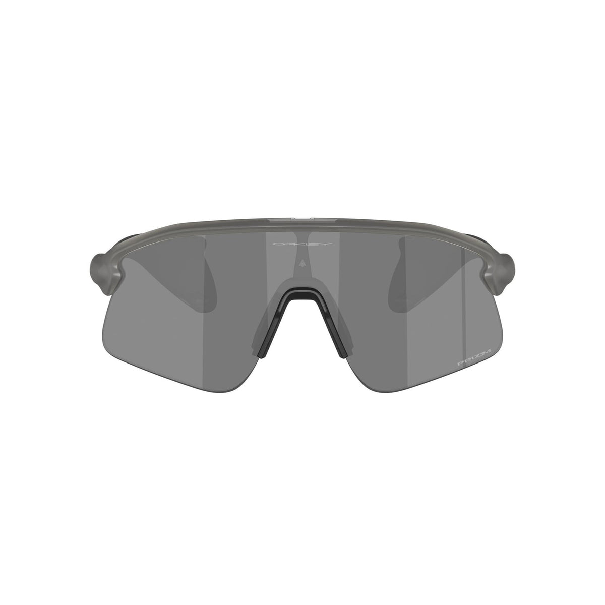Lunettes OAKLEY STUNT DEVIL Gris Smoke Prizm Black