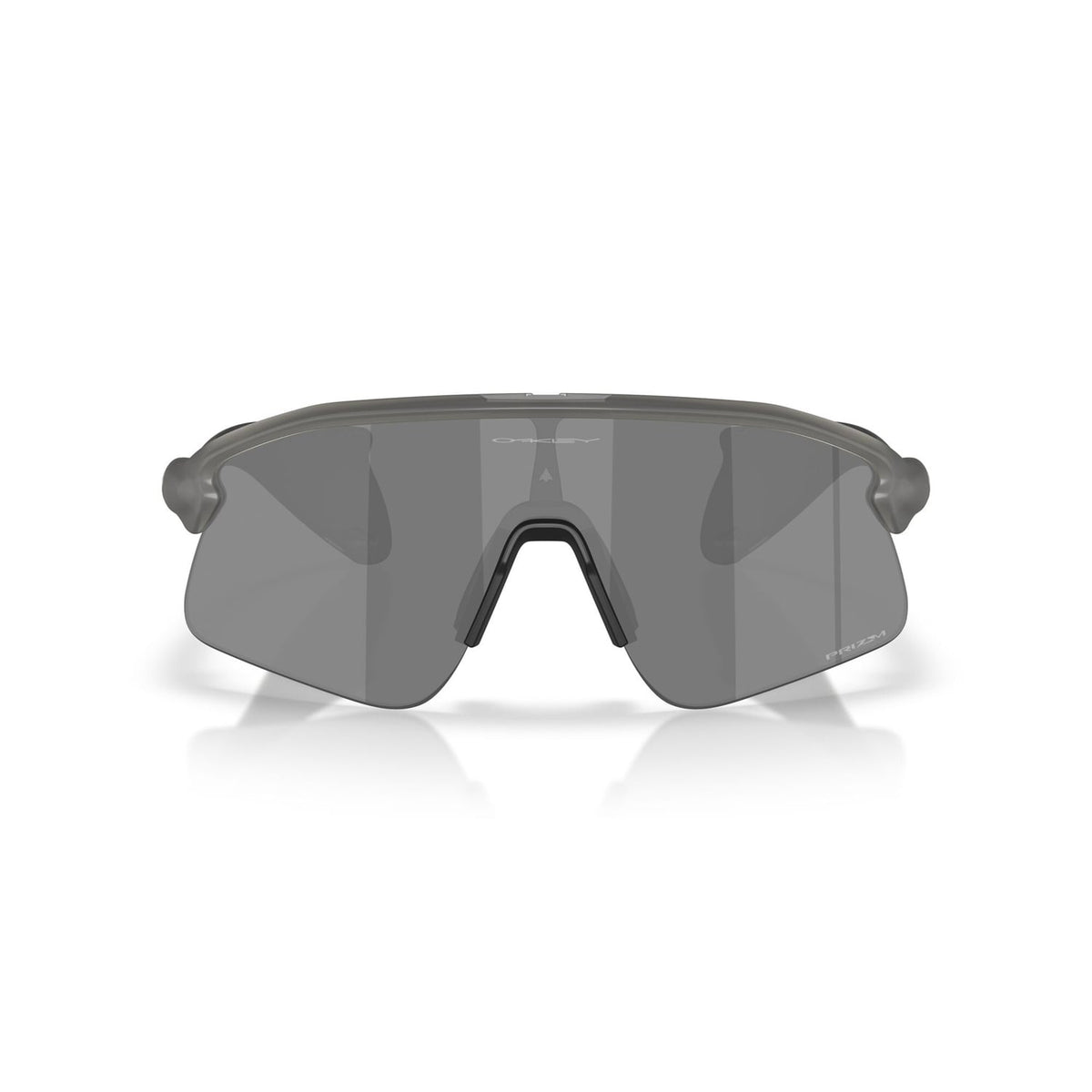 Lunettes OAKLEY STUNT DEVIL Gris Smoke Prizm Black