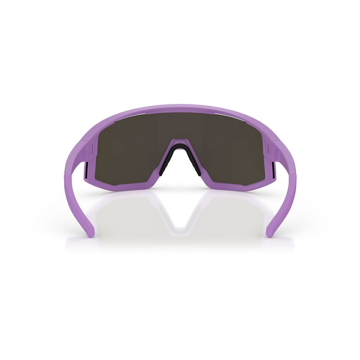 Lunettes BLIZ FUSION SMALL Violet Ecran Violet