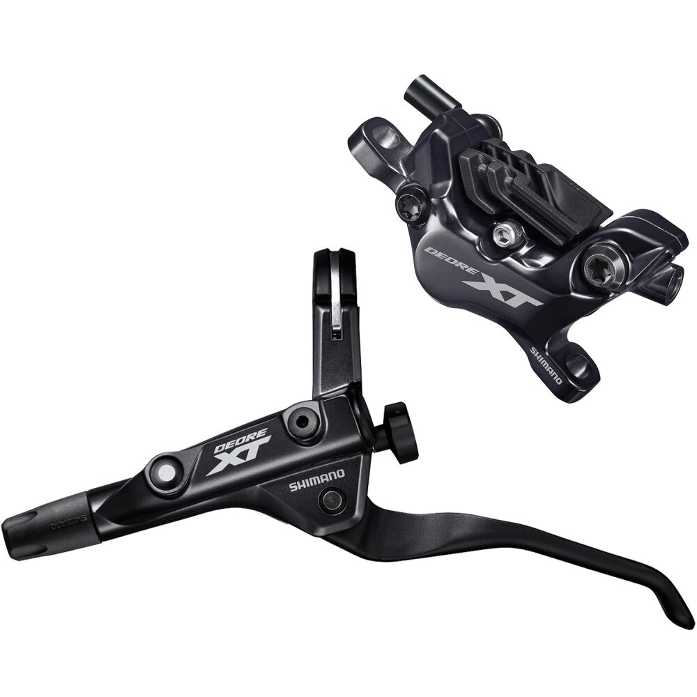 Frein Avant SHIMANO XT BL-T8100 + BR-M8120 1000mm
