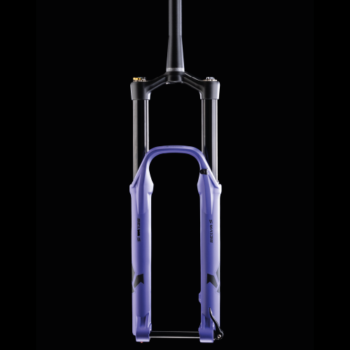 Fourche FORMULA SELVA S 27.5" Axe 15x110mm Boost Ultraviolet