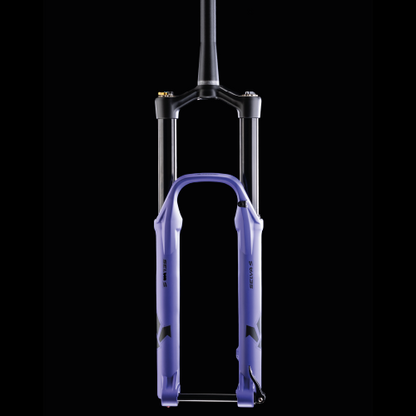 Fourche FORMULA SELVA S 27.5" Axe 15x110mm Boost Ultraviolet