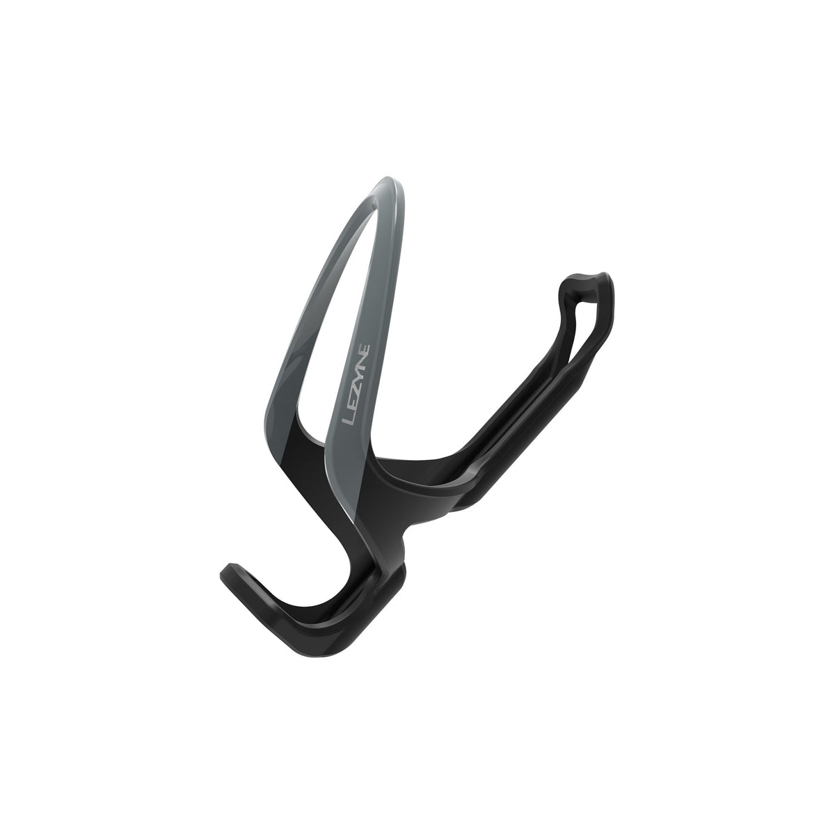 Porte-Bidon LEZYNE MATRIX TEAM Gris Foncé