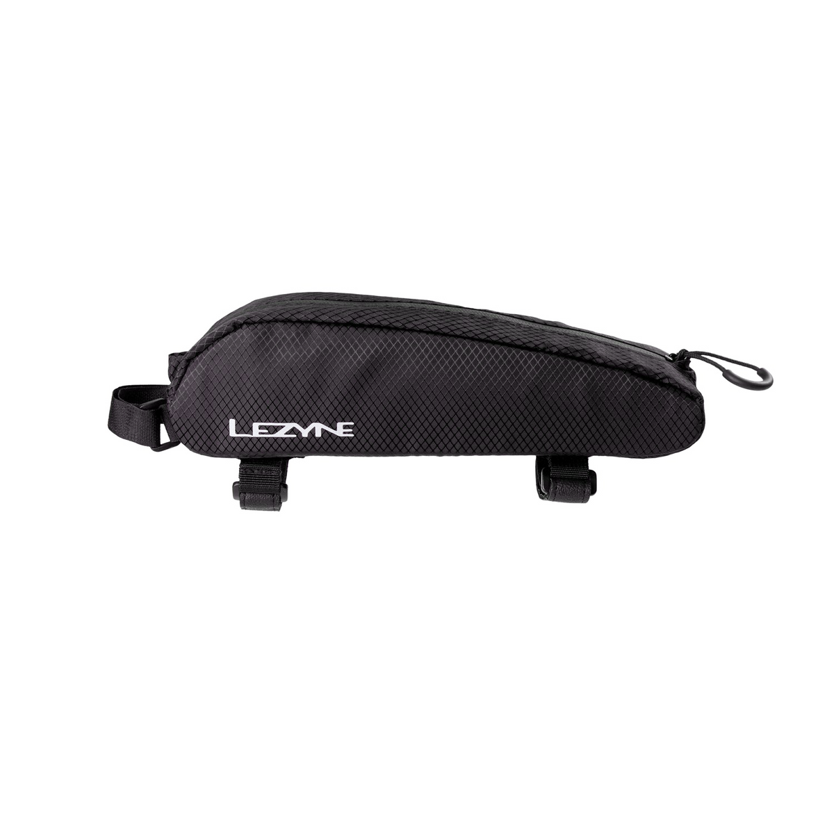 Sacoche de Cadre LEZYNE AERO ENERGY CADDY Top Tube Noir