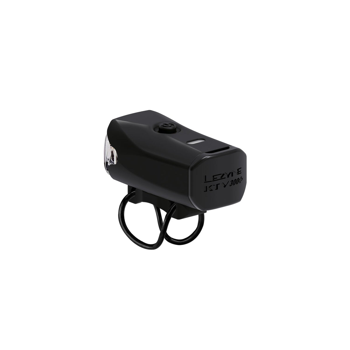 Éclairage Avant LEZYNE KTV DRIVE 300+