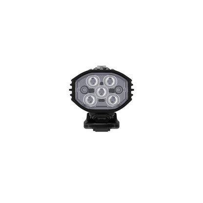 Eclairage Avant LEZYNE FUSION DRIVE PRO 600+