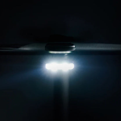 Éclairage Avant LEZYNE ROAD DRIVE 500 Noir