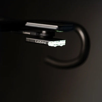 Éclairage Avant LEZYNE ROAD DRIVE 500 Noir