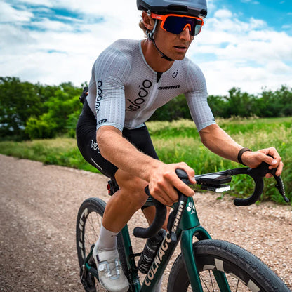 Éclairage Avant LEZYNE ROAD DRIVE 500 Noir