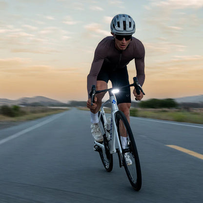 Éclairage Avant LEZYNE ROAD DRIVE 500 Noir