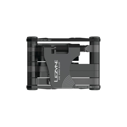 Lezyne V Pro 13 multi-outils fermé