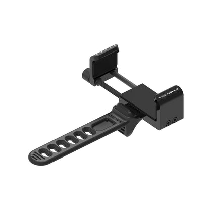Support Smartphone LEZYNE SMART VISE — support, vue complémentaire