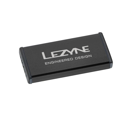 Kit de Réparation LEZYNE METAL Noir