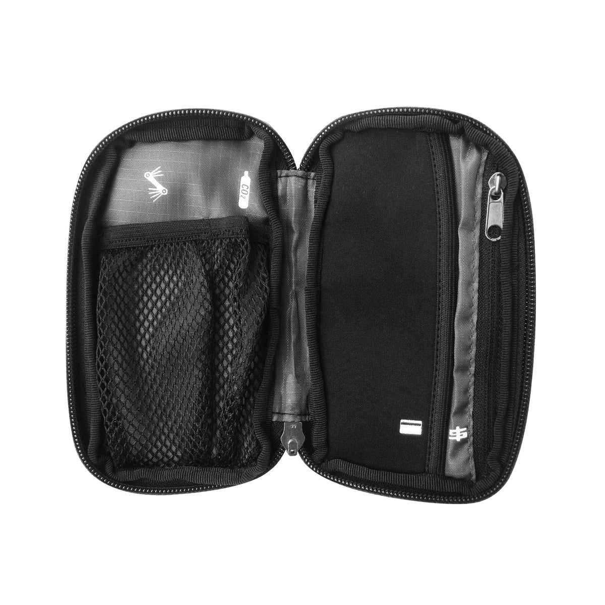 Pochette LEZYNE POCKET ORGANIZER Noir