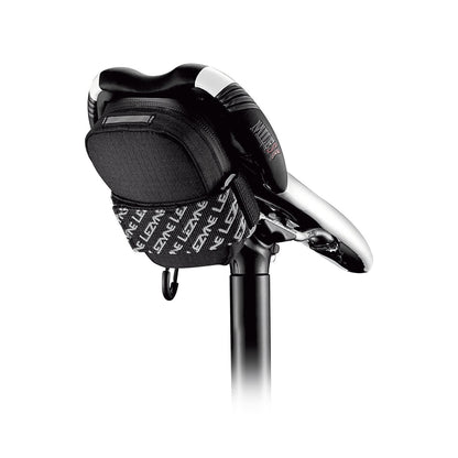 Sacoche de Selle LEZYNE ROAD CADDY Noir