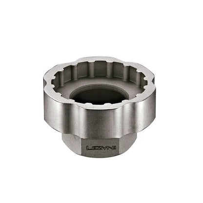 Démonte Boîtier de Pédalier LEZYNE SOCKET DRIVER