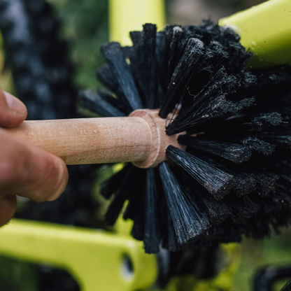 Brosse de Nettoyage PEATY'S BOG BRUSH