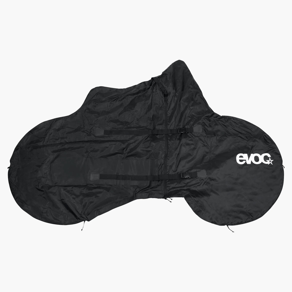 Housse de Protection pour Porte-Vélo EVOC BIKE RACK COVER VTT Noir