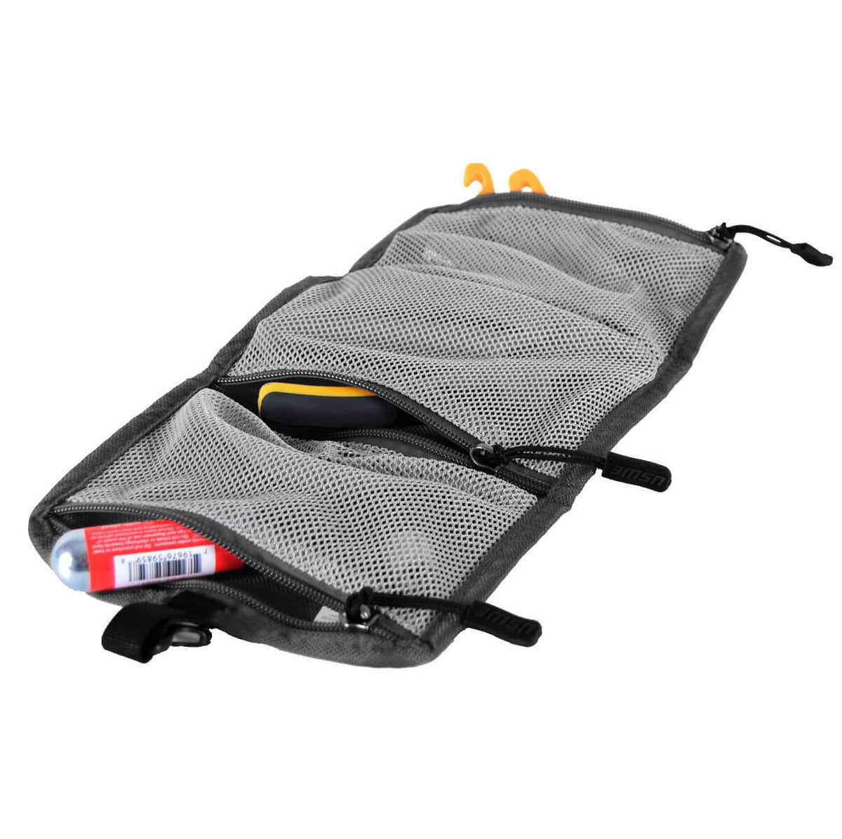 Pochette à Outils USWE TOOL POUCH Noir