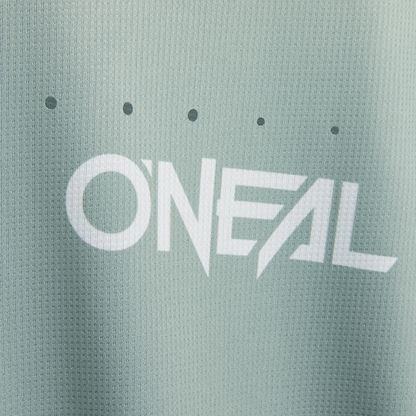 Maillot O'NEAL ELEMENT FR Manches Longues Vert