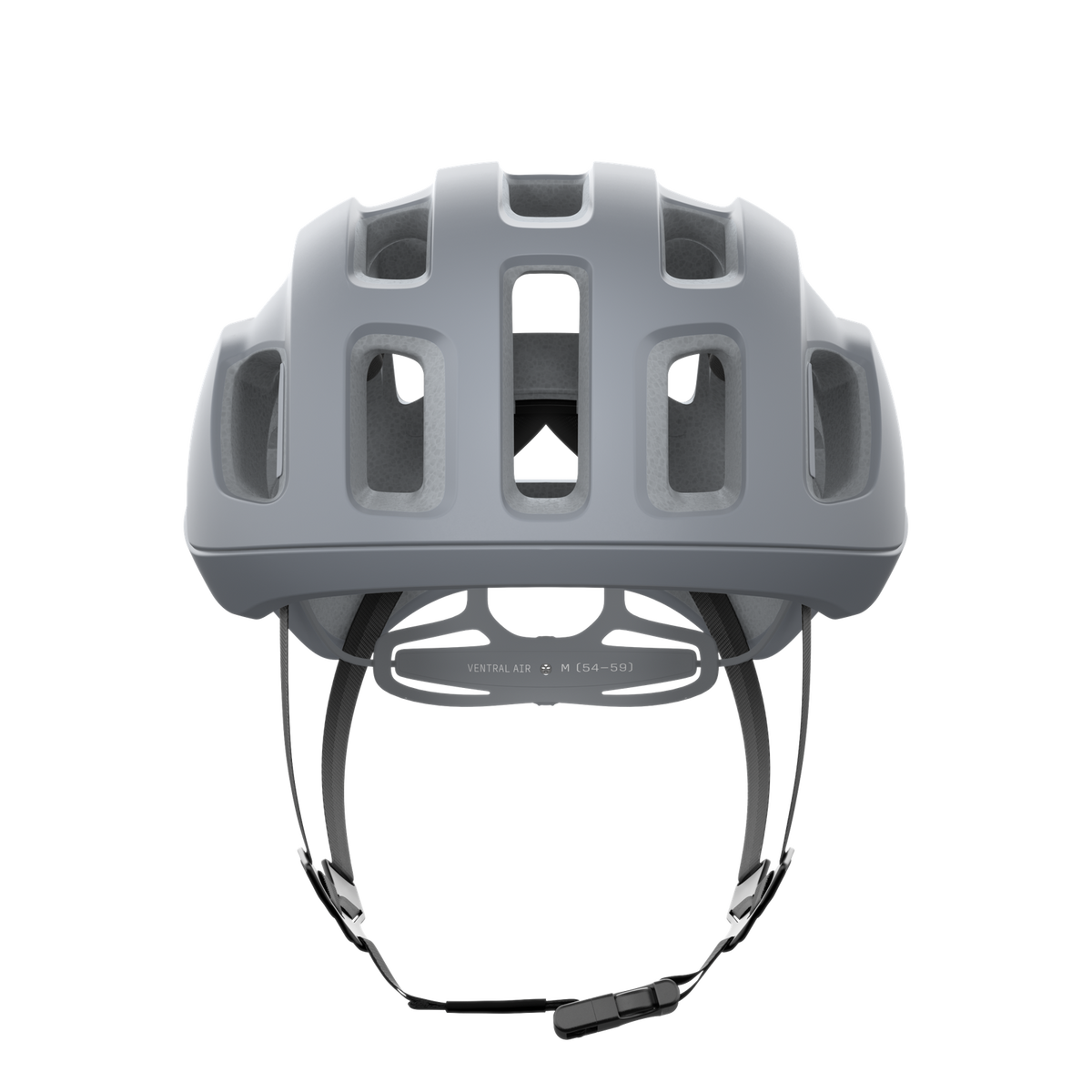 Casque Route POC VENTRAL AIR MIPS Gris Matt