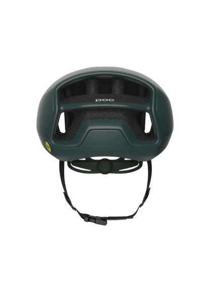 Casque Route POC CYTAL  MIPS Kaki Matt