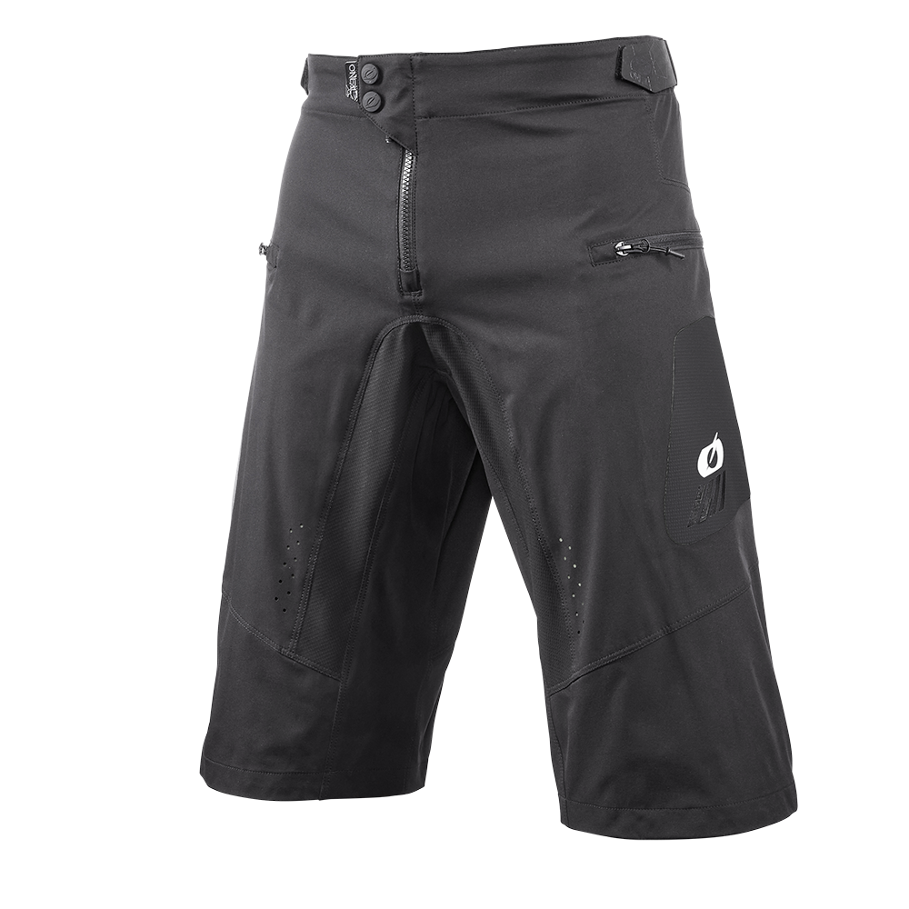 Short O'NEAL ELEMENT FR HYBRID Noir