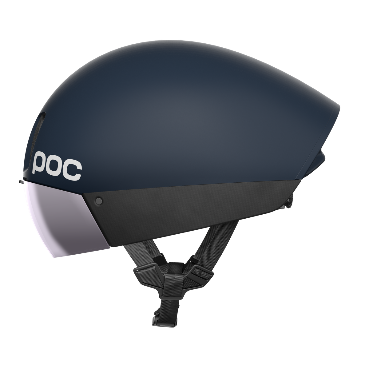 Casque Route POC PROCEN AIR Marine