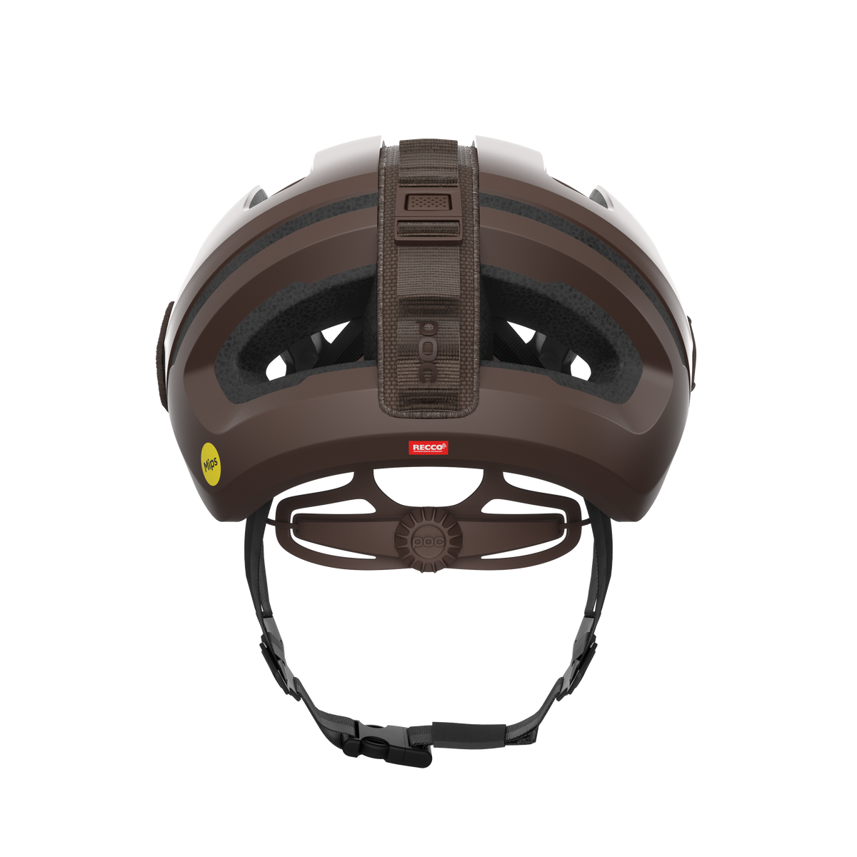 Casque Route/Gravel POC OMNE ULTRA MIPS Bronze Matt