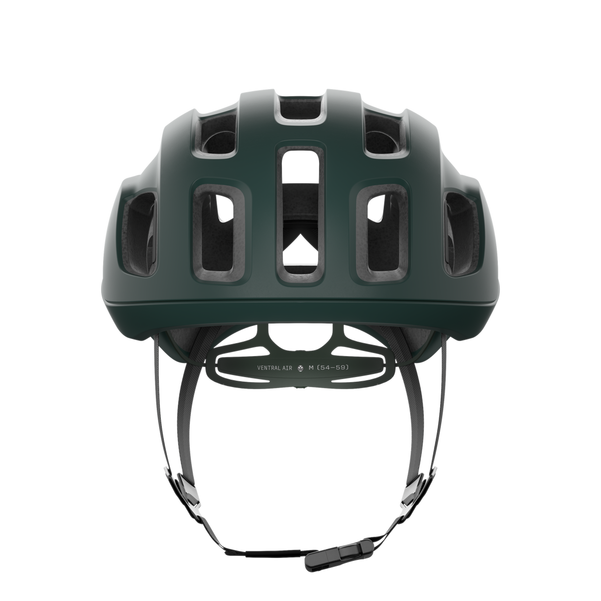 Casque Route POC VENTRAL AIR MIPS Kaki Matt