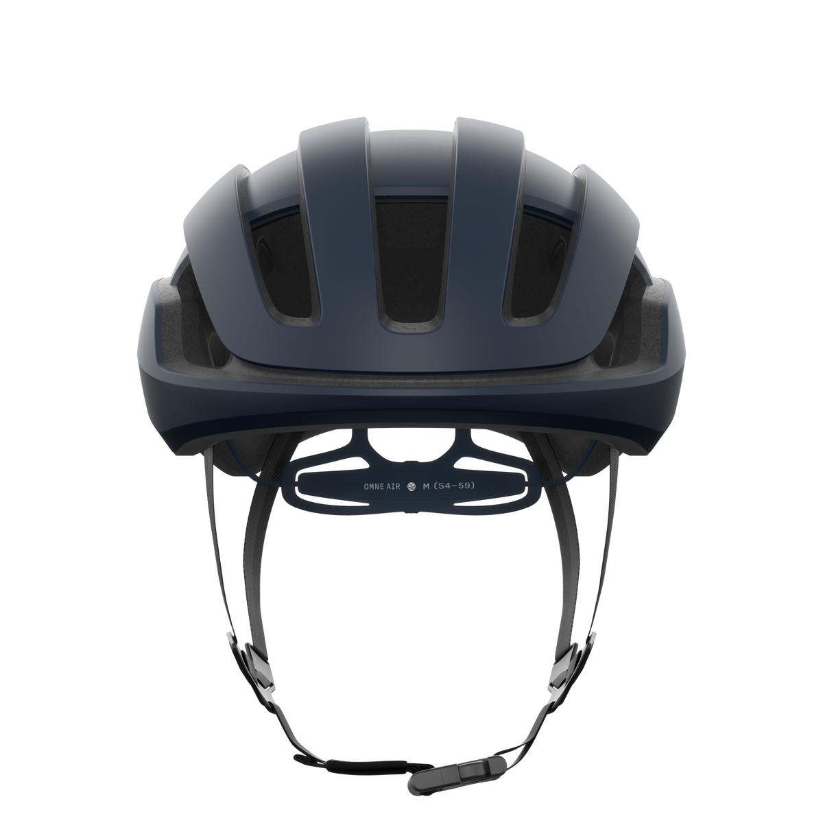 Casque Route POC OMNE AIR MIPS Marine Matt
