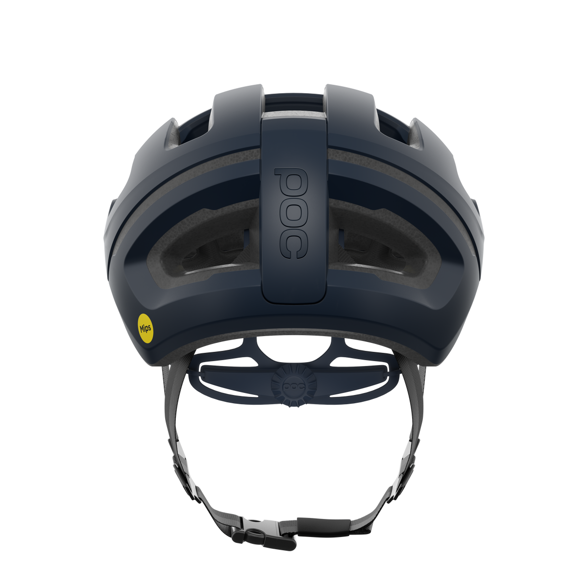 Casque Route POC OMNE AIR MIPS Marine Matt