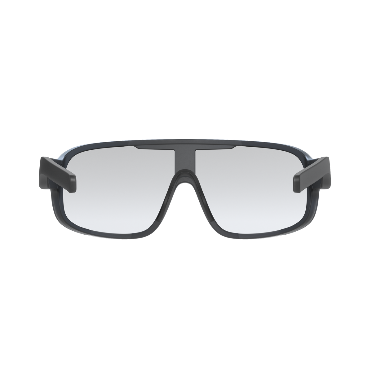 Lunettes POC ASPIIRE Noir Translucide Verre Clarity Photochromique
