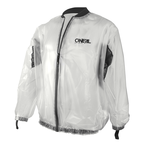 Veste de Pluie O'NEAL SPLASH Transparent