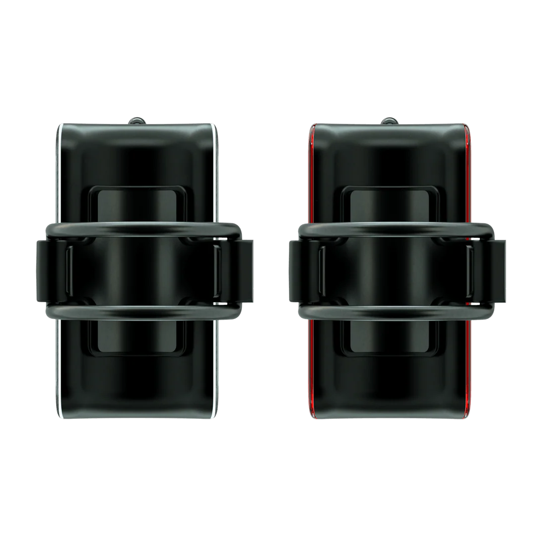 Éclairage Avant et Arrière KNOG MID COBBER TWINPACK