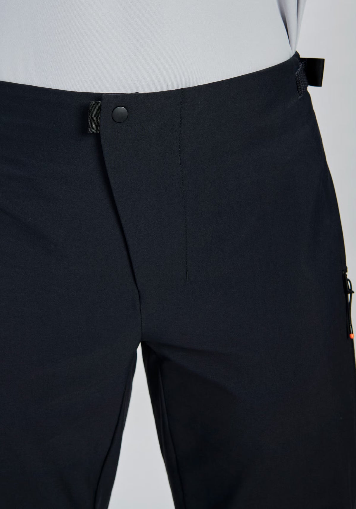 Pantalon POC MOTION Femme Noir