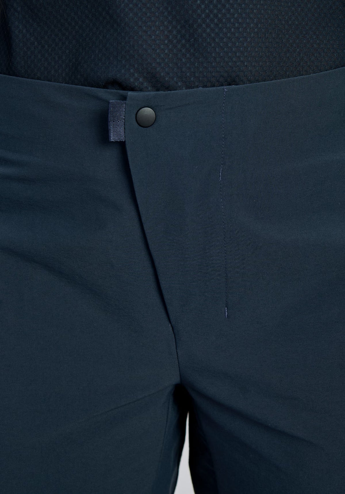 Short POC MOTION Femme Marine