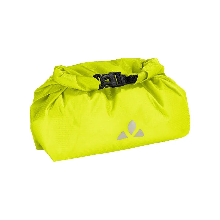 Sacoche de Guidon VAUDE AQUA BOX LIGHT 4 L Jaune