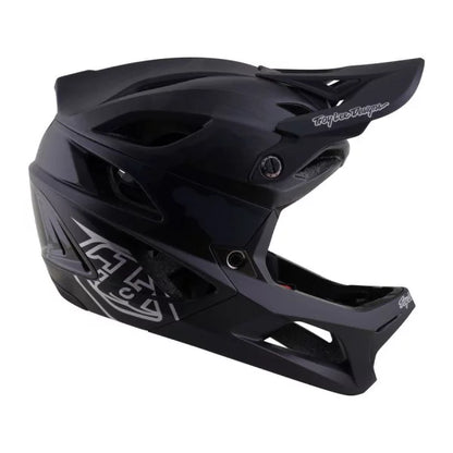 Casque VTT TROY LEE DESIGNS STAGE 2 SPLIT Noir/Camo