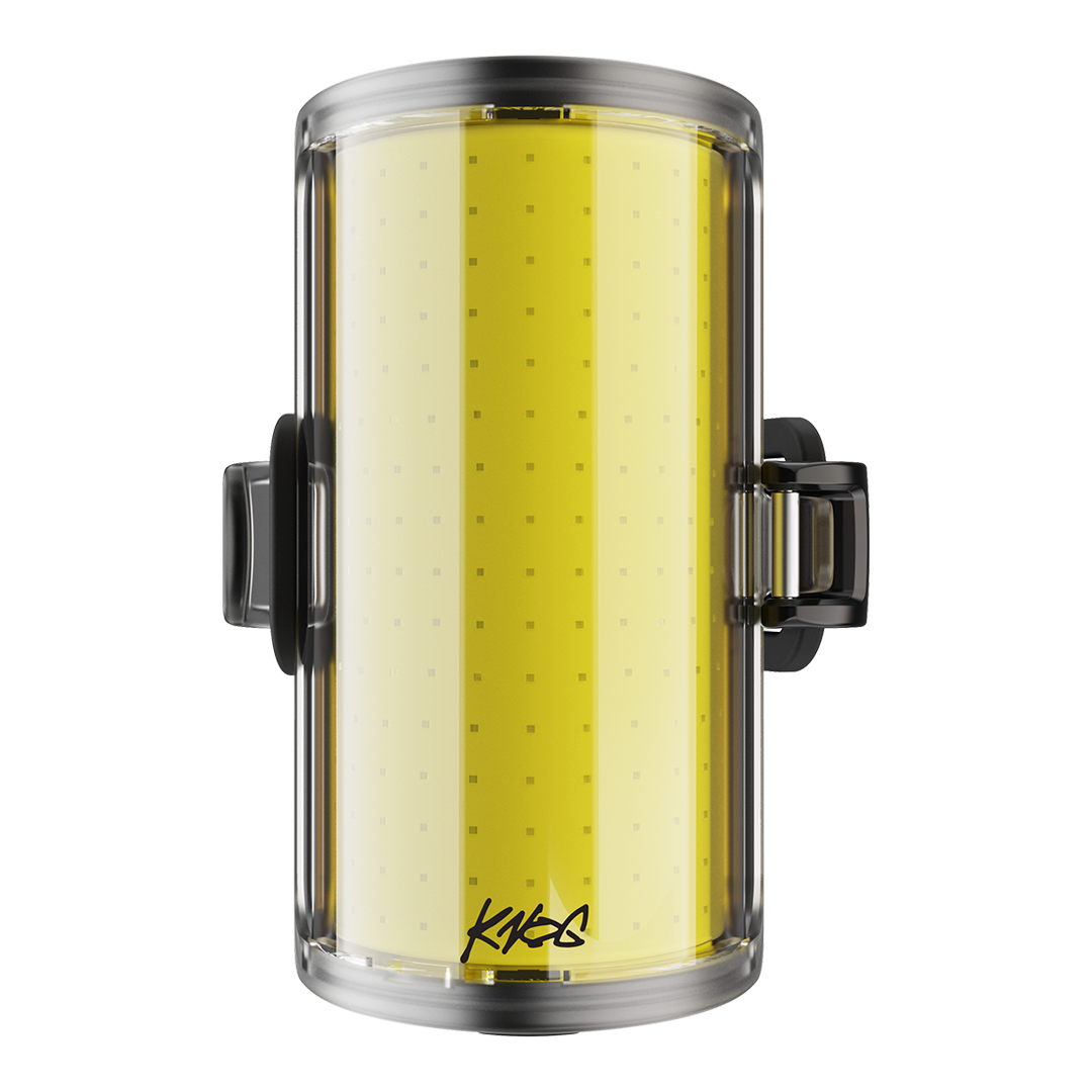Éclairage avant Knog Cobber Reflex