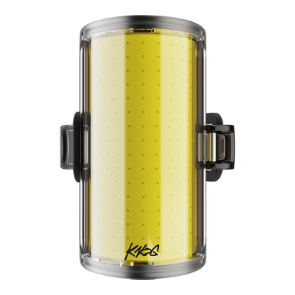 Éclairage avant Knog Cobber Reflex