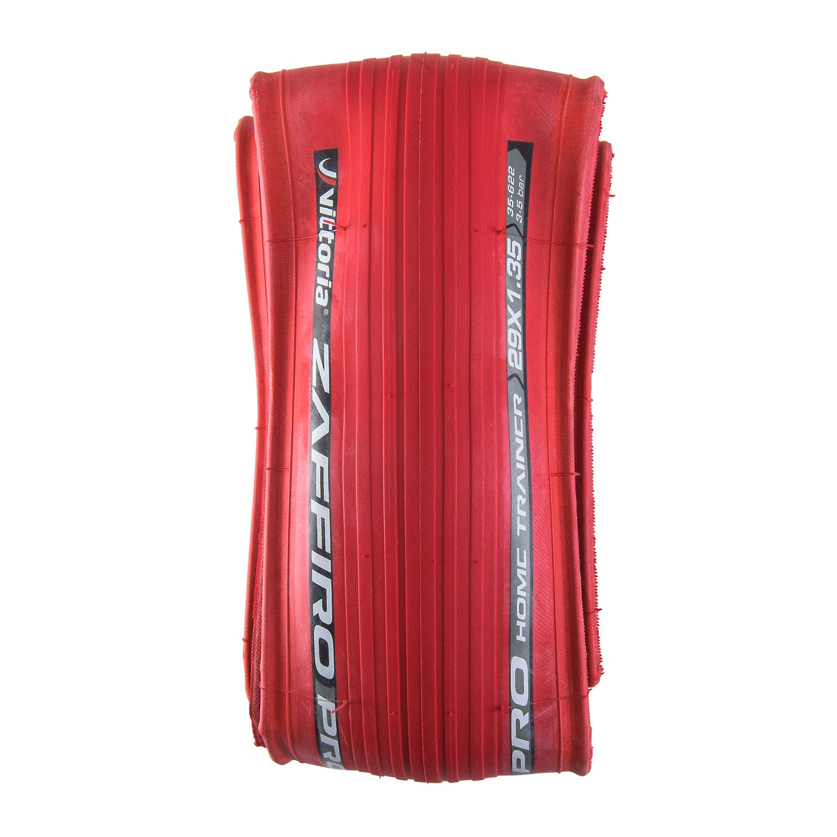 Pneu pour Home Trainer VITTORIA ZAFFIRO PRO 29x1.35 TubeType Souple