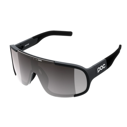 Luenttes POC ASPIRE Noir Verre Clarity Road Sunny Silver