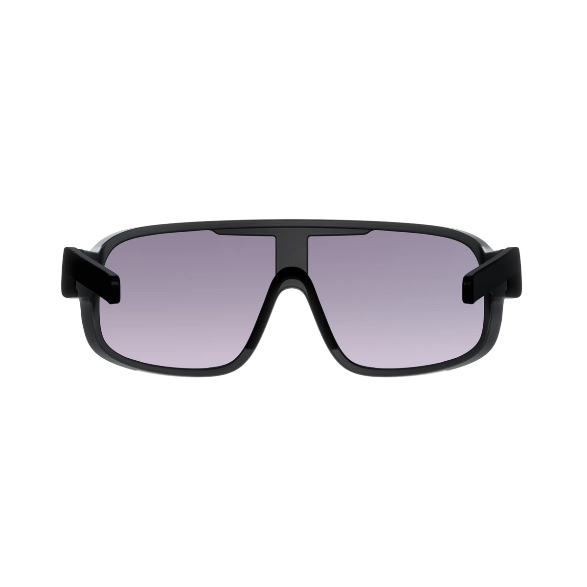 Luenttes POC ASPIRE Noir Verre Clarity Road Sunny Silver