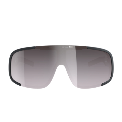 Luenttes POC ASPIRE Noir Verre Clarity Road Sunny Silver