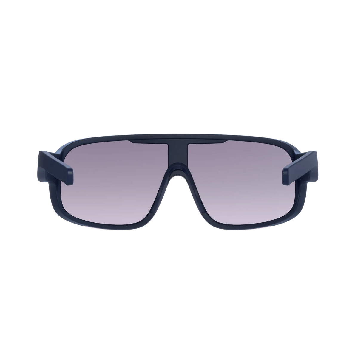 Luenttes POC ASPIRE Marine Verre Clarity Road Partly Sunny Gold
