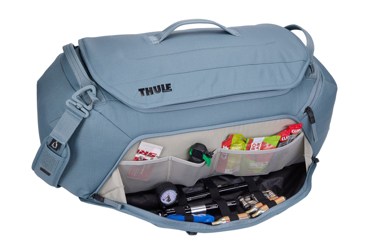 Sac de voyage THULE ROUNDTRIP 55 L Bleu