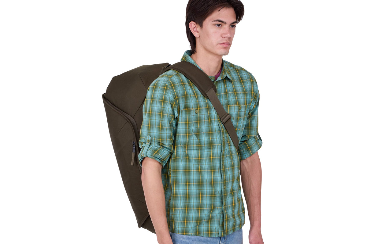Sac de voyage THULE ROUNDTRIP 55 L Kaki