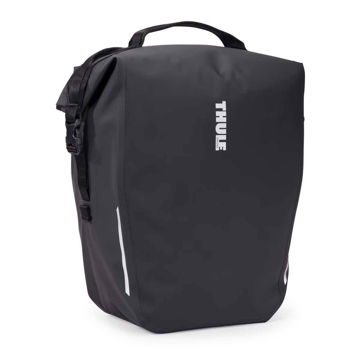 Sacoche de Porte-Bagages THULE SHIELD 22 L Noir