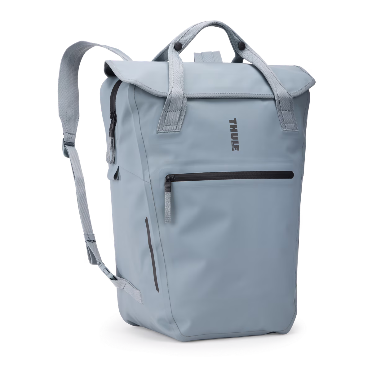 Sacoche de Porte-Bagages / Sac à Dos THULE SHIELD Inlock 23 L Bleu